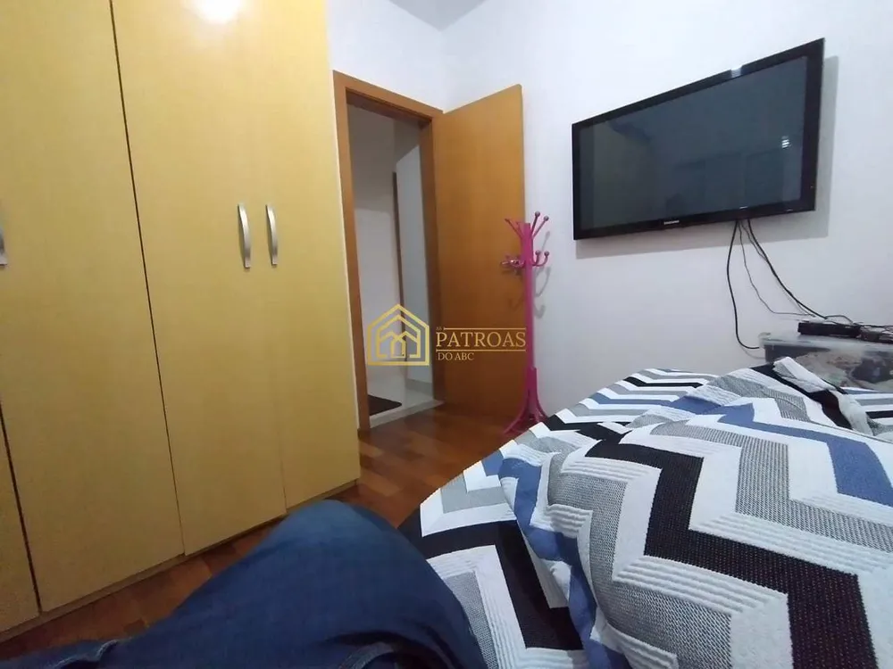Apartamento, 4 quartos, 110 m² - Foto 6