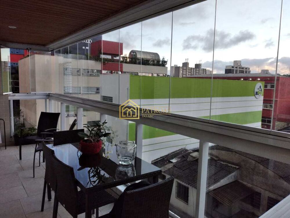 Apartamento, 4 quartos, 110 m² - Foto 3