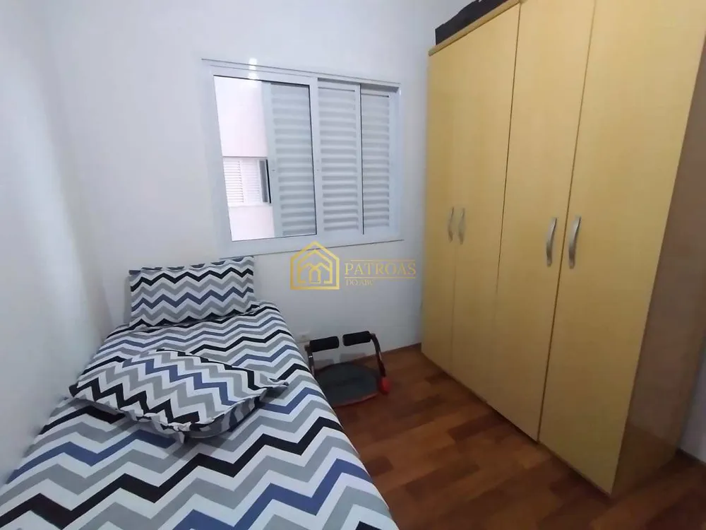 Apartamento, 4 quartos, 110 m² - Foto 7