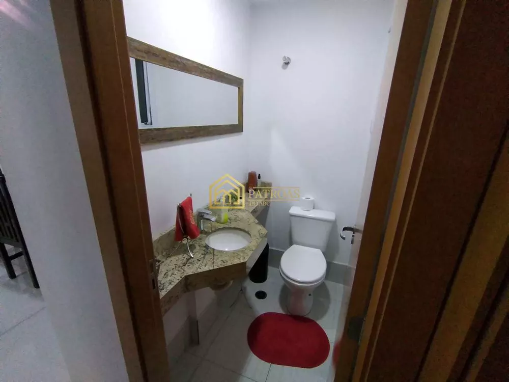 Apartamento, 4 quartos, 110 m² - Foto 8