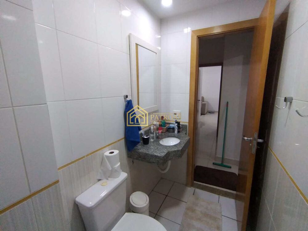 Apartamento, 4 quartos, 110 m² - Foto 4