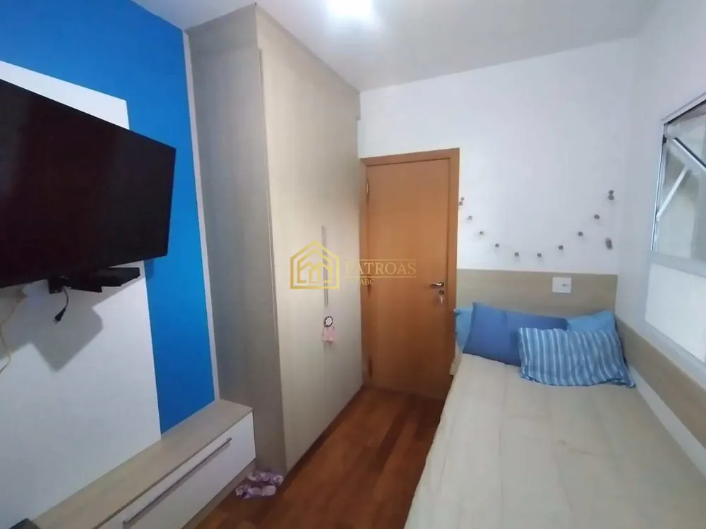 Apartamento, 4 quartos, 110 m² - Foto 13