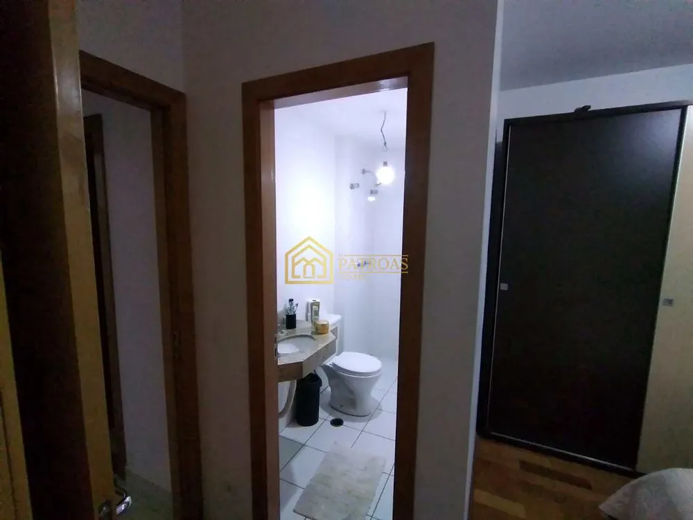 Apartamento, 4 quartos, 110 m² - Foto 22