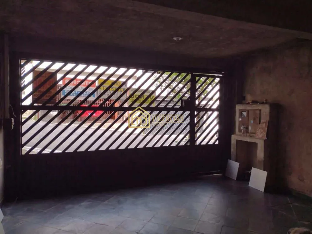 Sobrado, 4 quartos, 193 m² - Foto 12