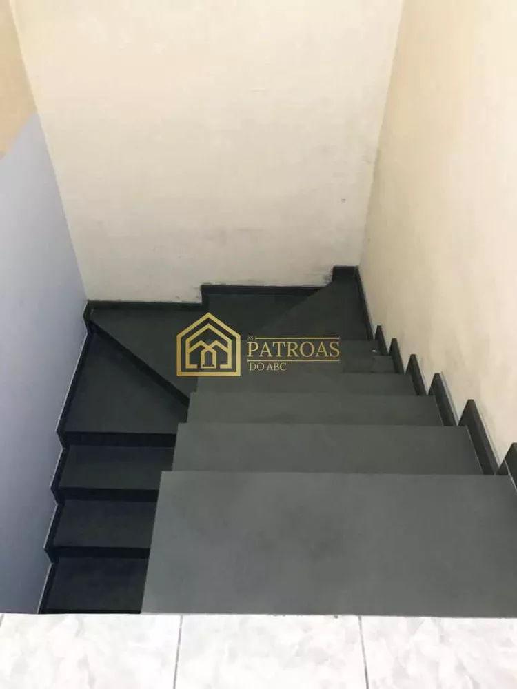 Sobrado, 4 quartos, 193 m² - Foto 6