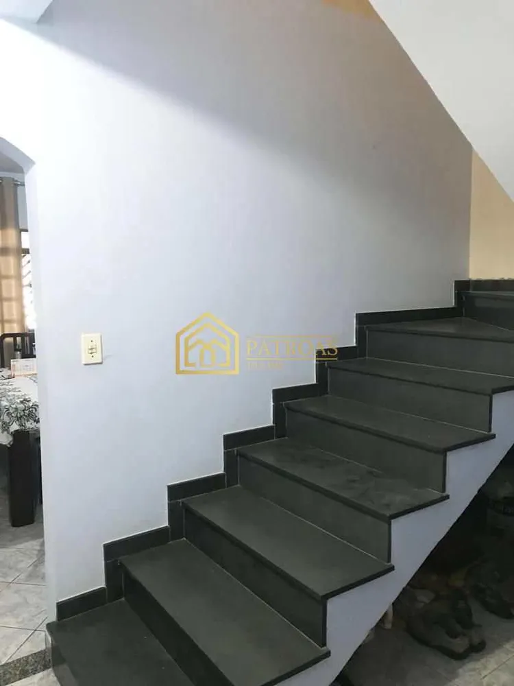Sobrado, 4 quartos, 193 m² - Foto 18
