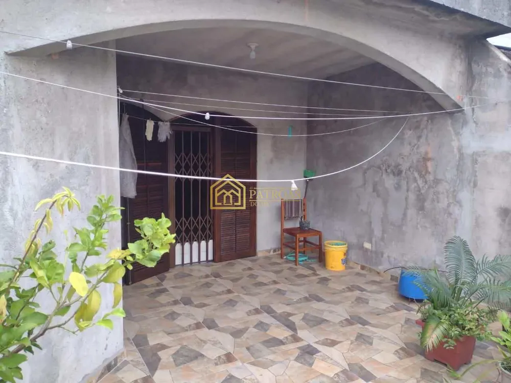 Sobrado, 4 quartos, 193 m² - Foto 5