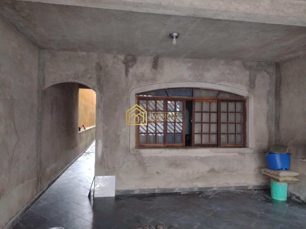 Sobrado, 4 quartos, 193 m² - Foto 13