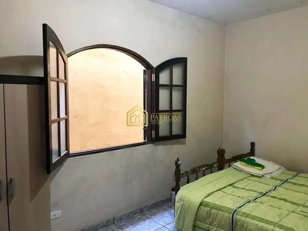 Sobrado, 4 quartos, 193 m² - Foto 7
