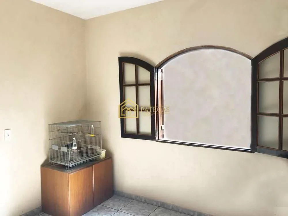 Sobrado, 4 quartos, 193 m² - Foto 16