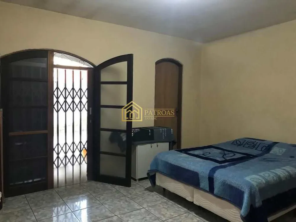 Sobrado, 4 quartos, 193 m² - Foto 15