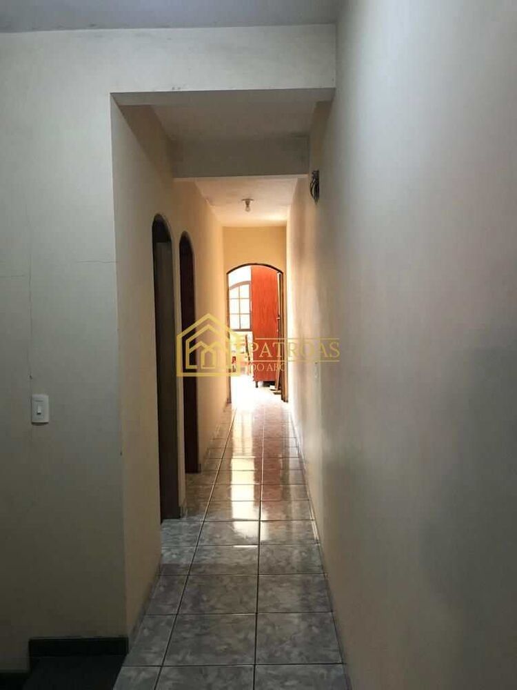 Sobrado, 4 quartos, 193 m² - Foto 9