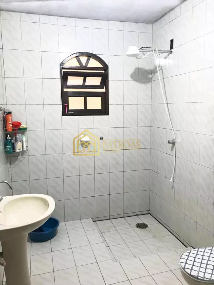 Sobrado, 4 quartos, 193 m² - Foto 11