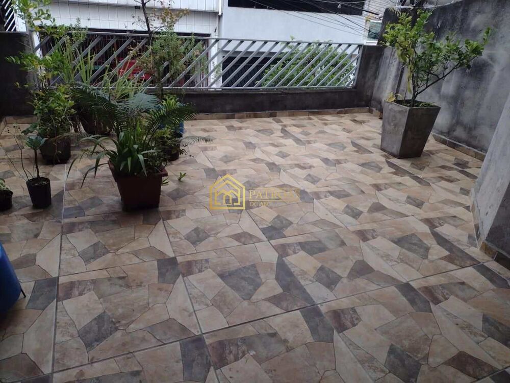 Sobrado, 4 quartos, 193 m² - Foto 4