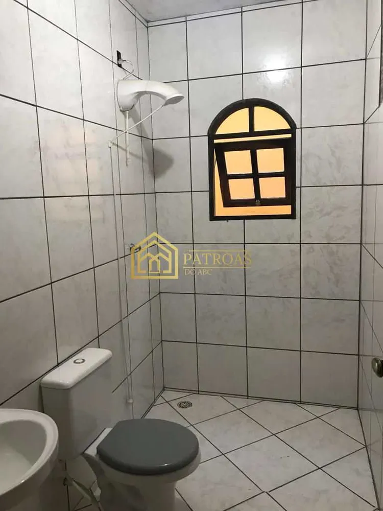 Sobrado, 4 quartos, 193 m² - Foto 8
