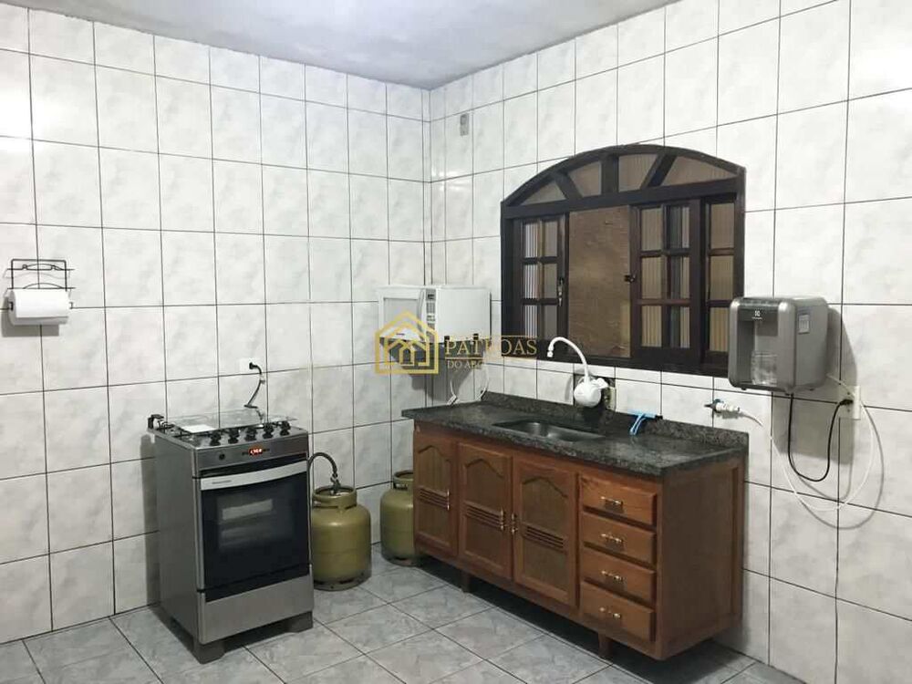 Sobrado, 4 quartos, 193 m² - Foto 2