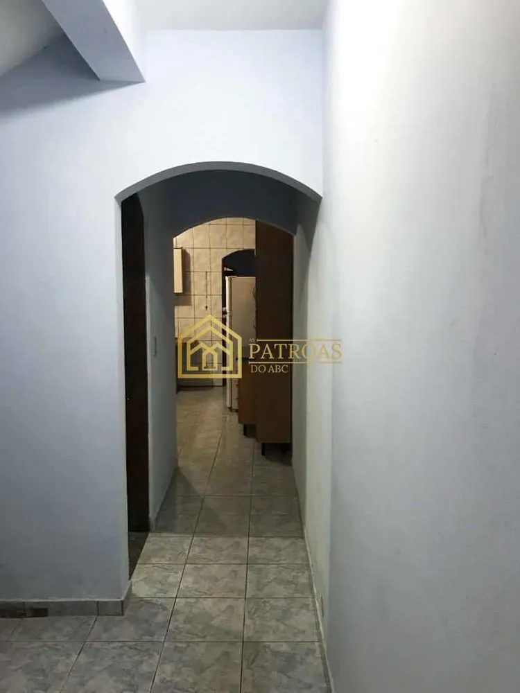 Sobrado, 4 quartos, 193 m² - Foto 10