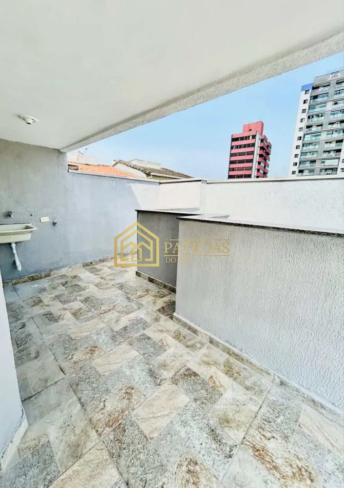 Cobertura, 2 quartos, 76 m² - Foto 2
