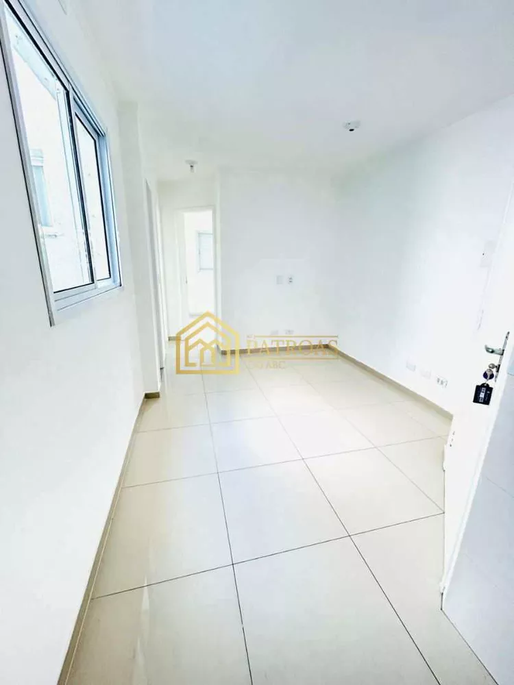 Cobertura, 2 quartos, 76 m² - Foto 1