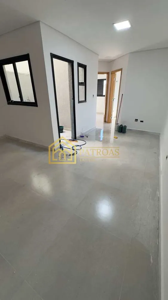 Apartamento, 2 quartos, 42 m² - Foto 2