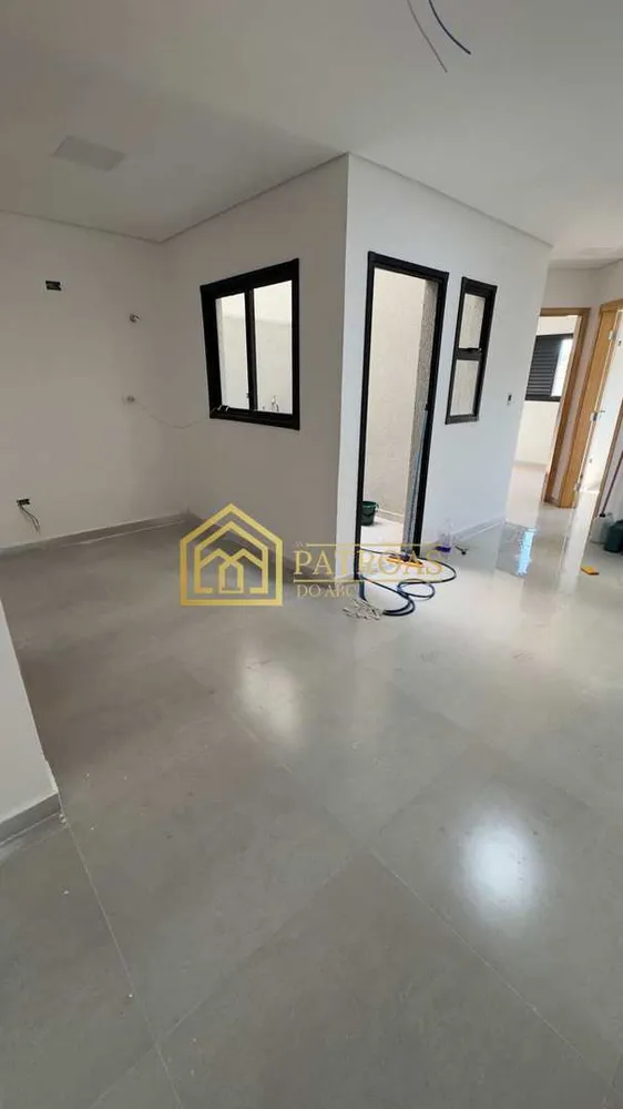 Apartamento, 2 quartos, 42 m² - Foto 1