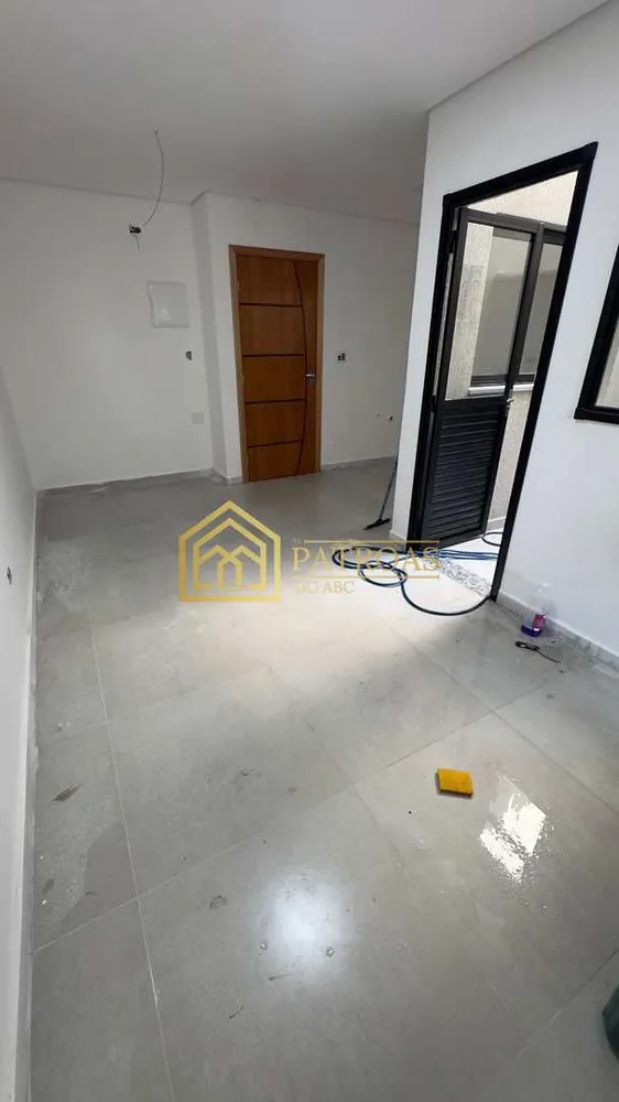 Apartamento, 2 quartos, 42 m² - Foto 3