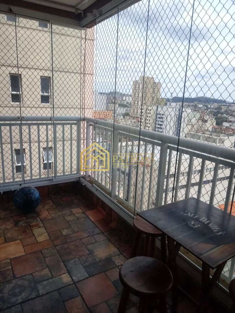 Apartamento, 2 quartos, 74 m² - Foto 2