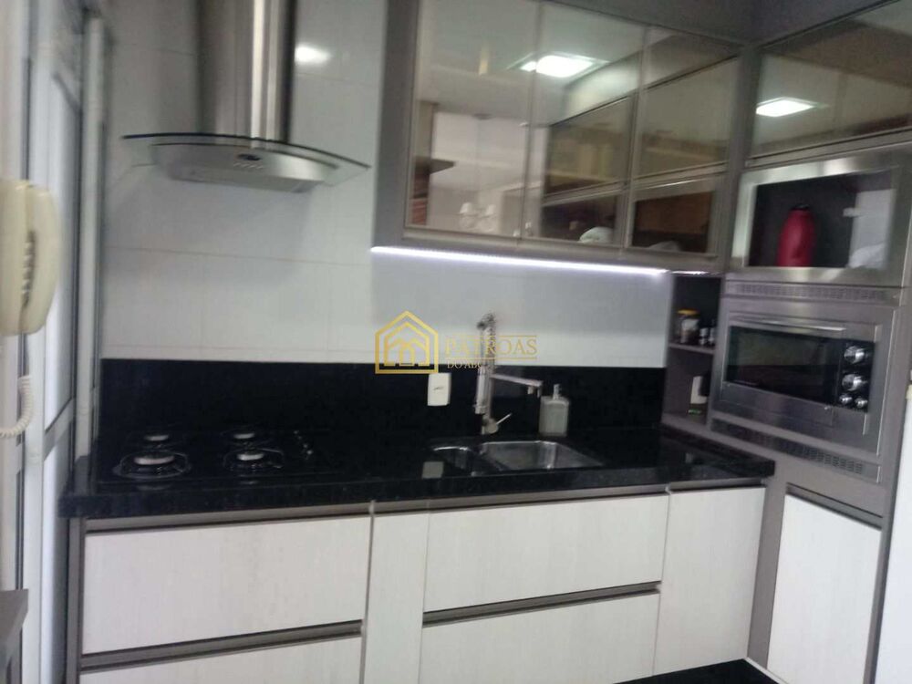 Apartamento, 2 quartos, 74 m² - Foto 8