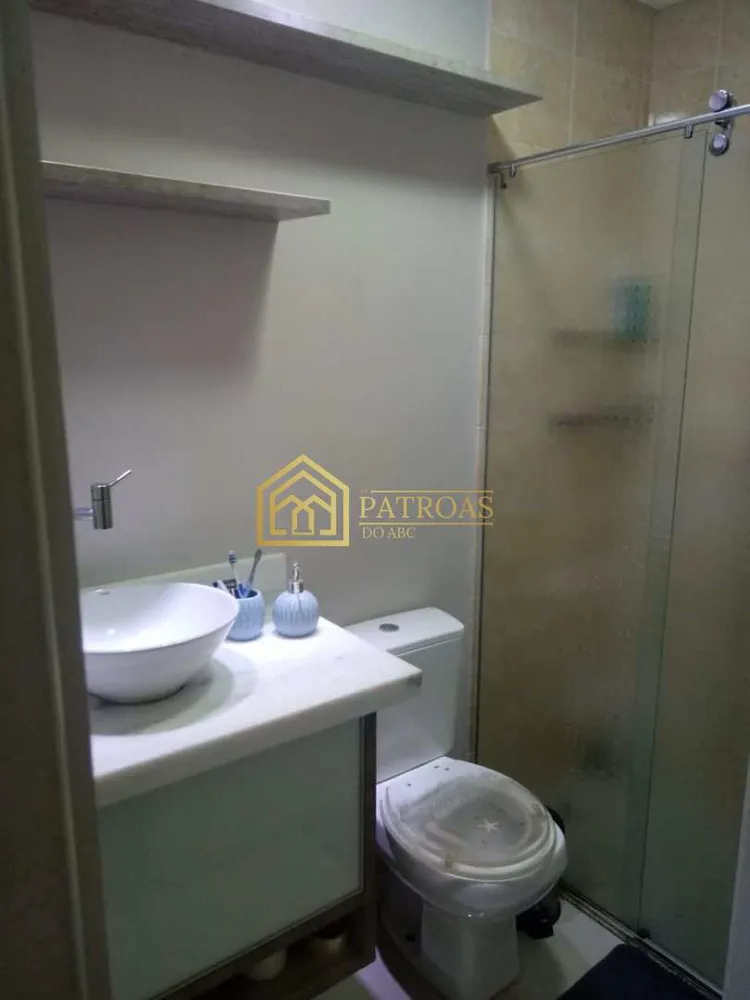 Apartamento, 2 quartos, 74 m² - Foto 8