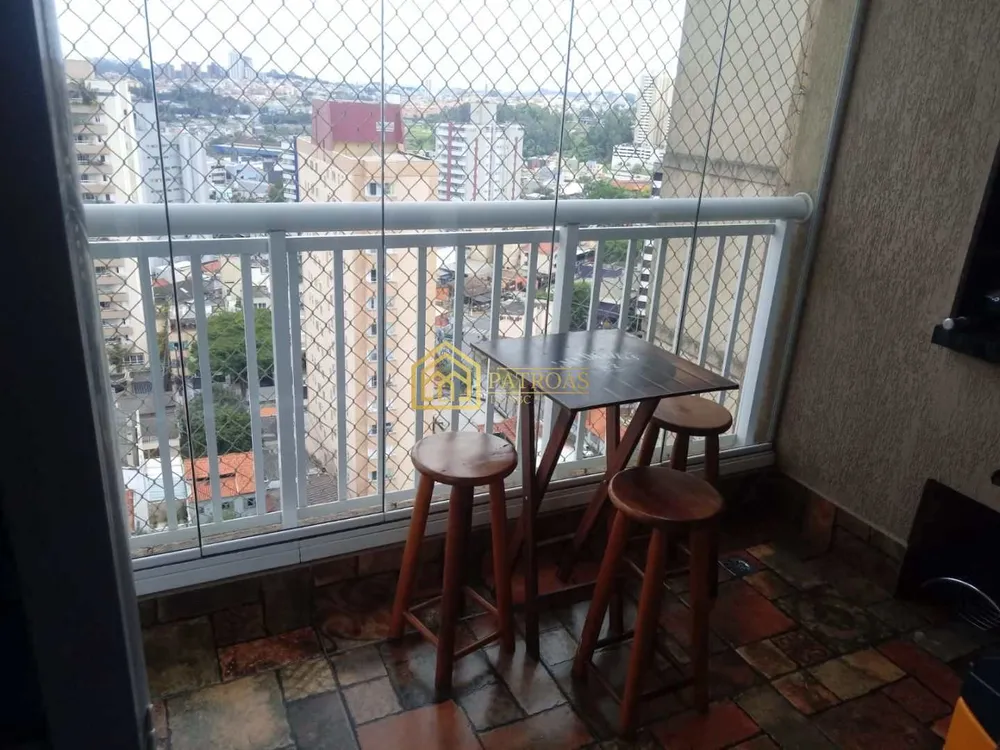 Apartamento, 2 quartos, 74 m² - Foto 3