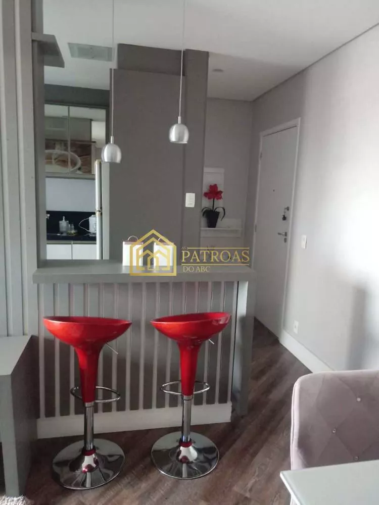 Apartamento, 2 quartos, 74 m² - Foto 7