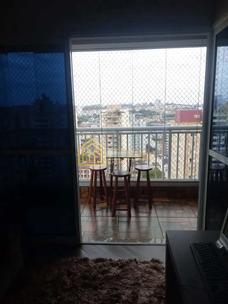 Apartamento, 2 quartos, 74 m² - Foto 6