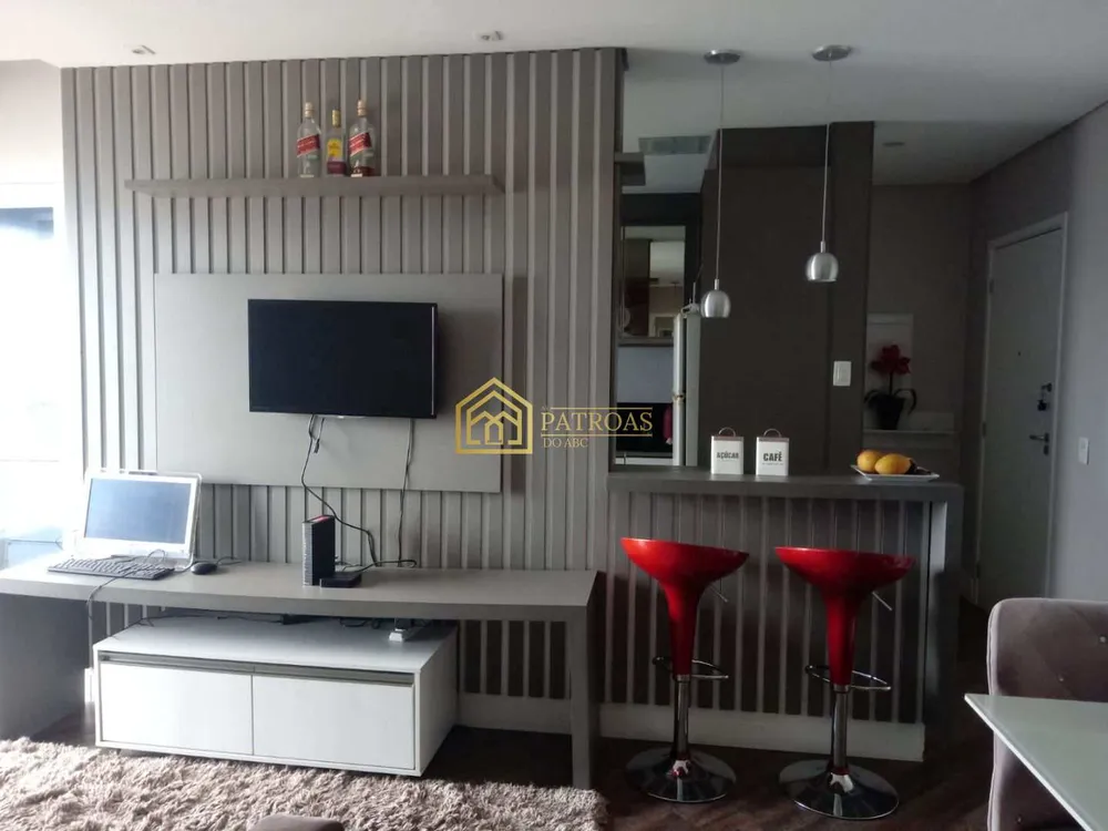 Apartamento, 2 quartos, 74 m² - Foto 1