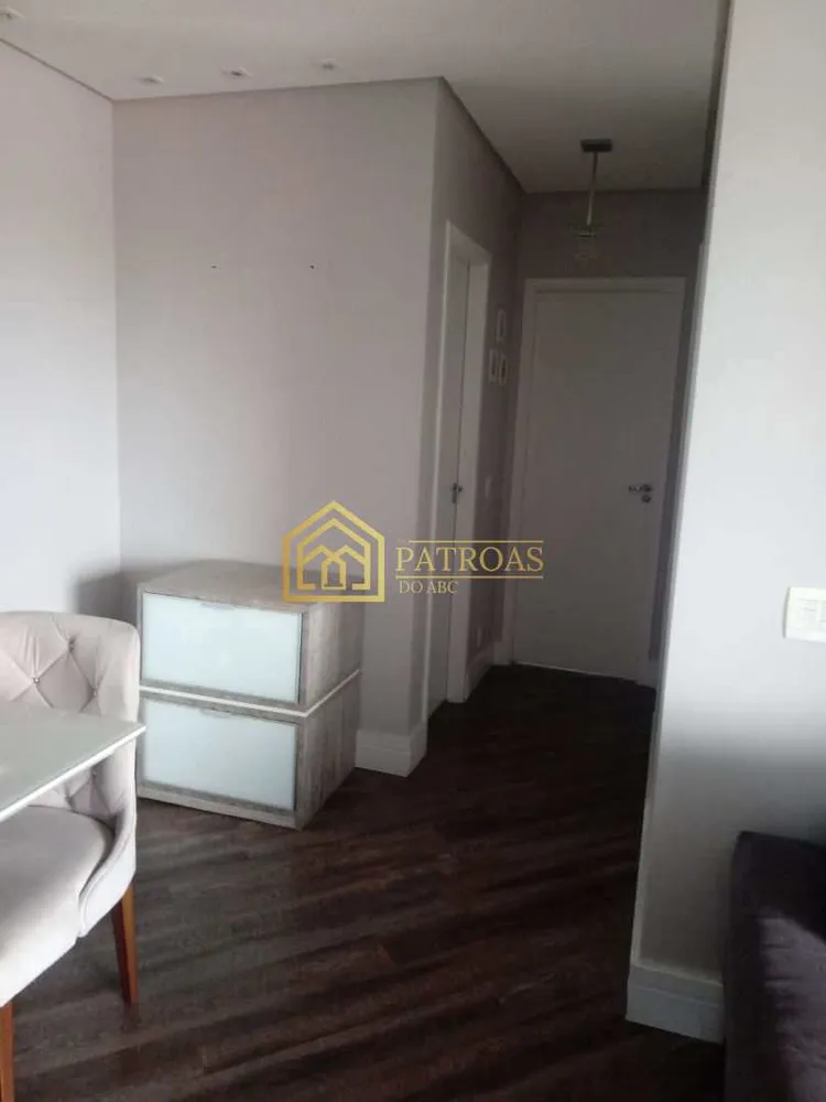 Apartamento, 2 quartos, 74 m² - Foto 9