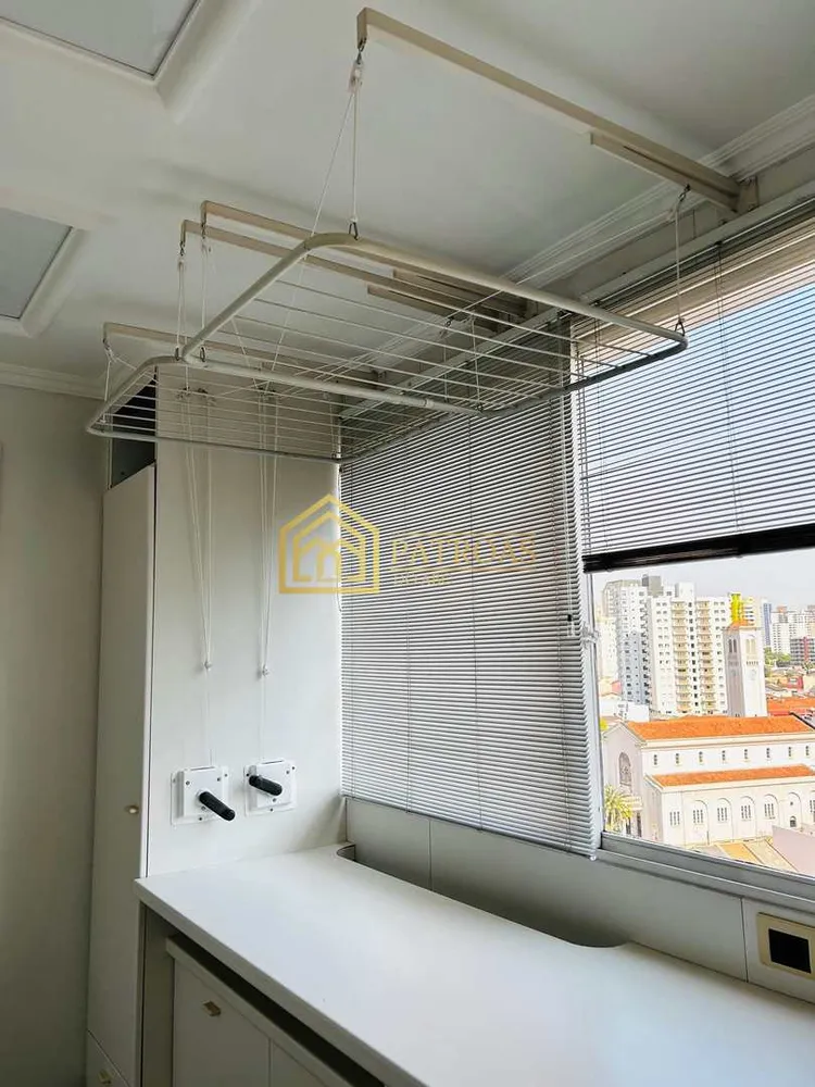 Apartamento, 3 quartos, 200 m² - Foto 14