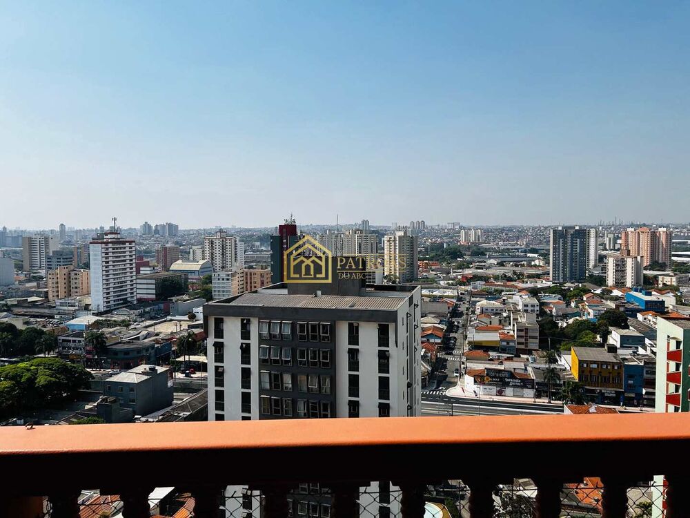 Apartamento à venda com 3 quartos, 200m² - Foto 10