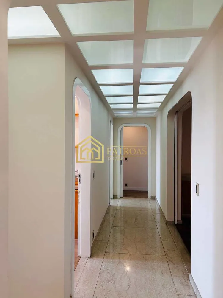 Apartamento, 3 quartos, 200 m² - Foto 17
