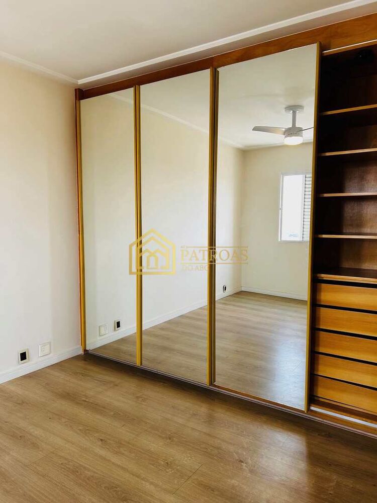 Apartamento à venda com 3 quartos, 200m² - Foto 14