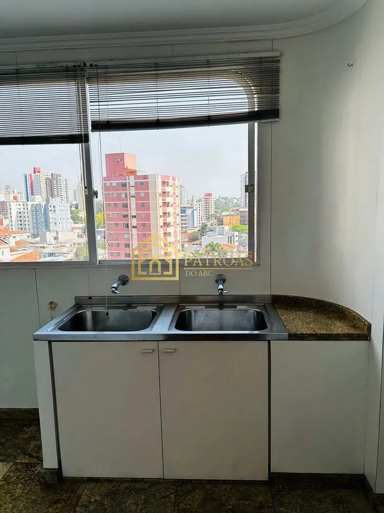 Apartamento, 3 quartos, 200 m² - Foto 9