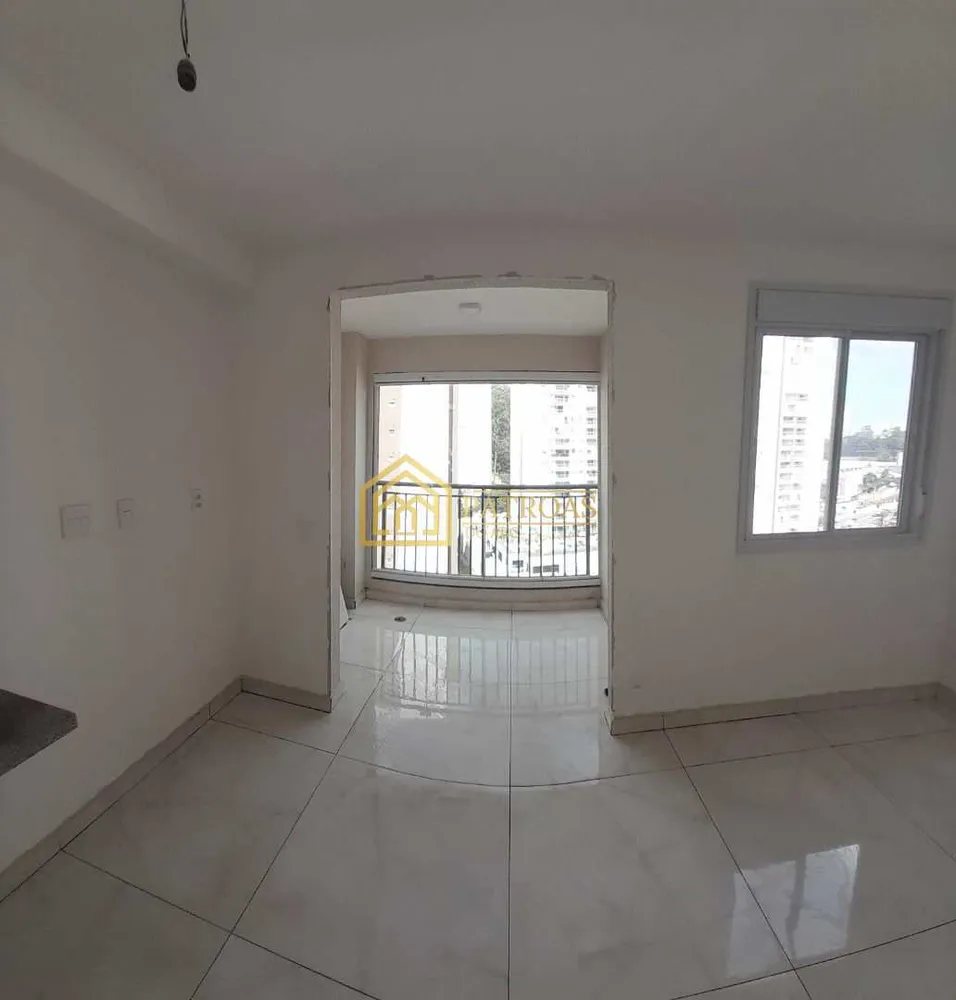 Flat/Apart Hotel, 1 quarto, 25 m² - Foto 12