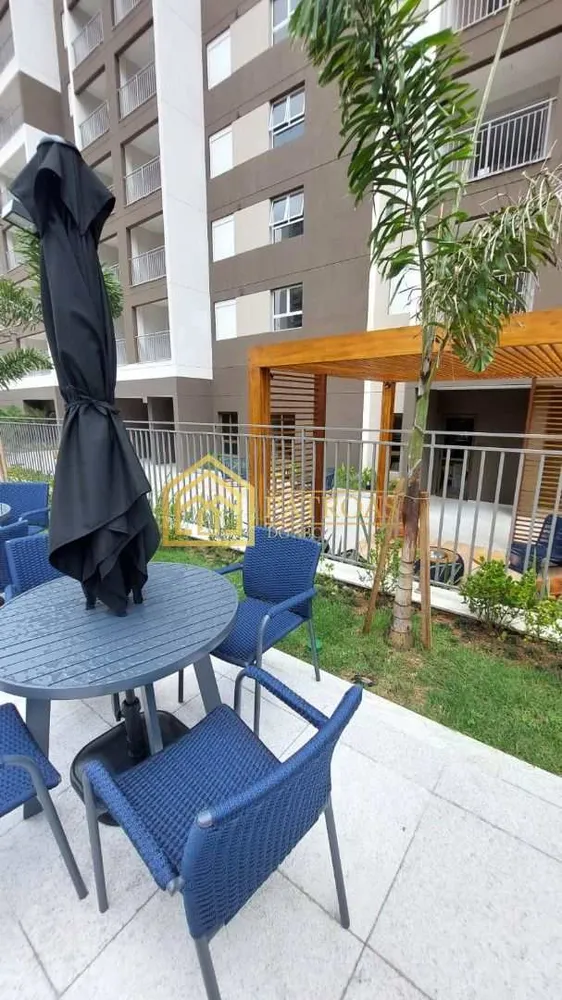 Flat/Apart Hotel, 1 quarto, 25 m² - Foto 7