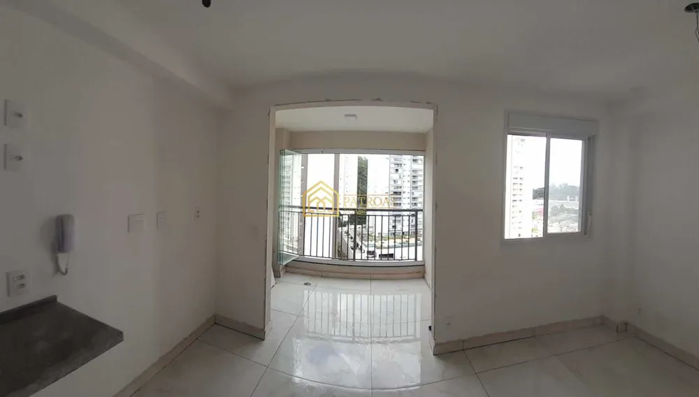 Flat/Apart Hotel, 1 quarto, 25 m² - Foto 11
