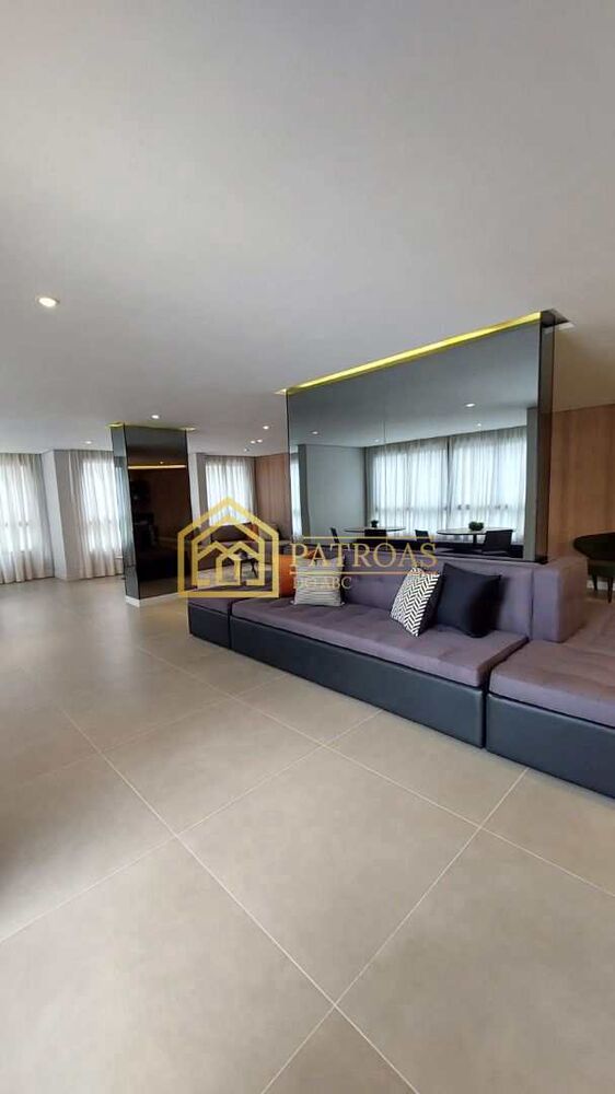 Flat/Apart Hotel à venda com 1 quarto, 25m² - Foto 4