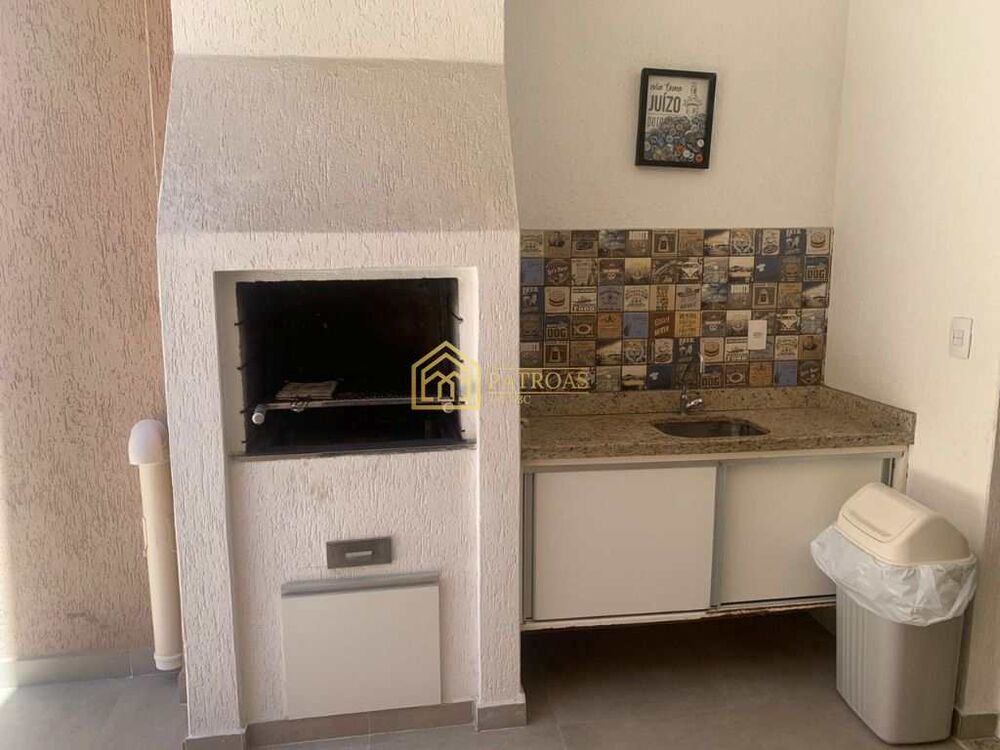 Sobrado, 3 quartos, 194 m² - Foto 7