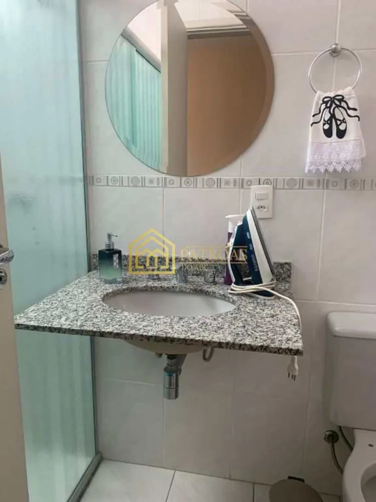 Sobrado, 3 quartos, 194 m² - Foto 19