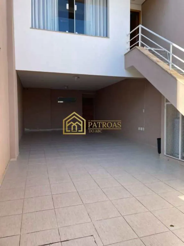 Sobrado, 3 quartos, 194 m² - Foto 24