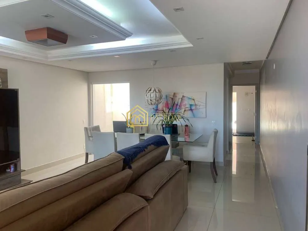 Sobrado, 3 quartos, 194 m² - Foto 13