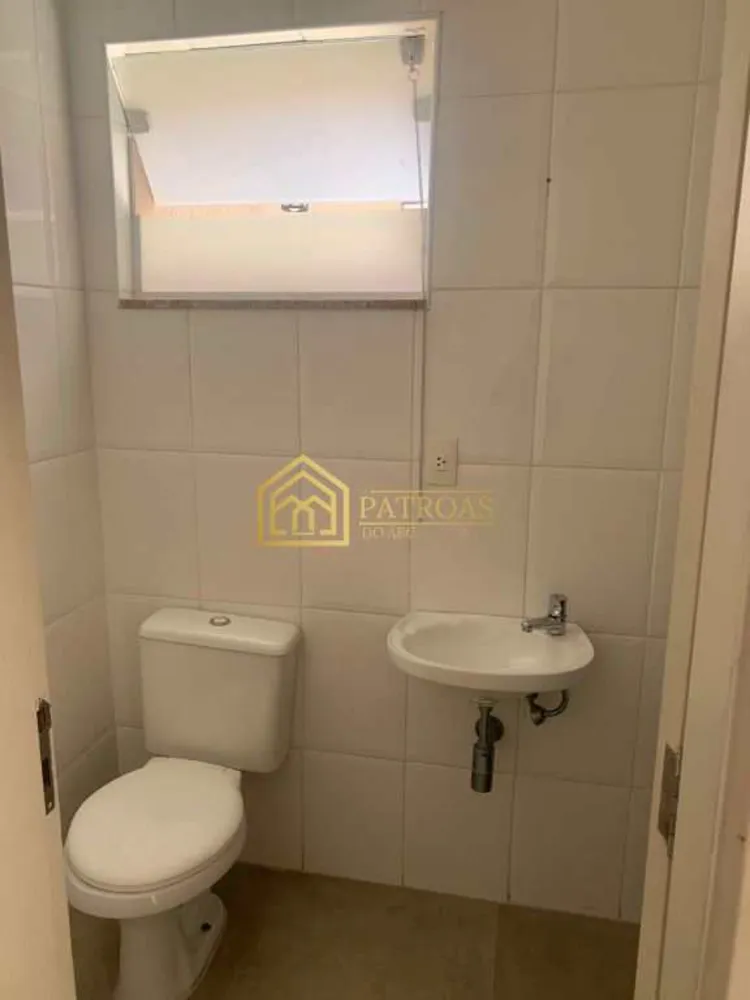 Sobrado, 3 quartos, 194 m² - Foto 16