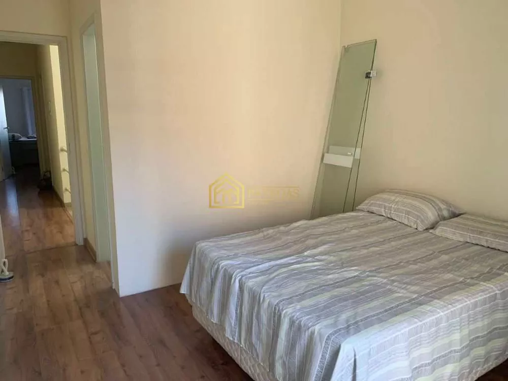 Sobrado, 3 quartos, 194 m² - Foto 9