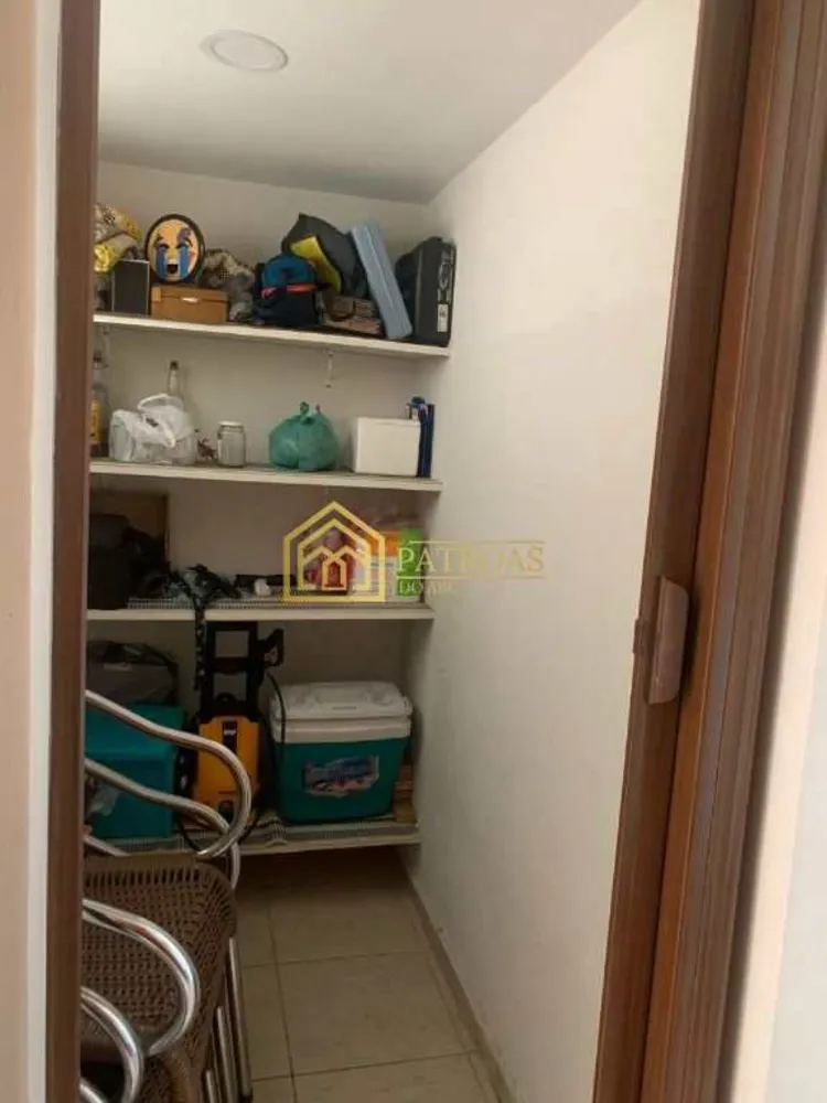 Sobrado, 3 quartos, 194 m² - Foto 12